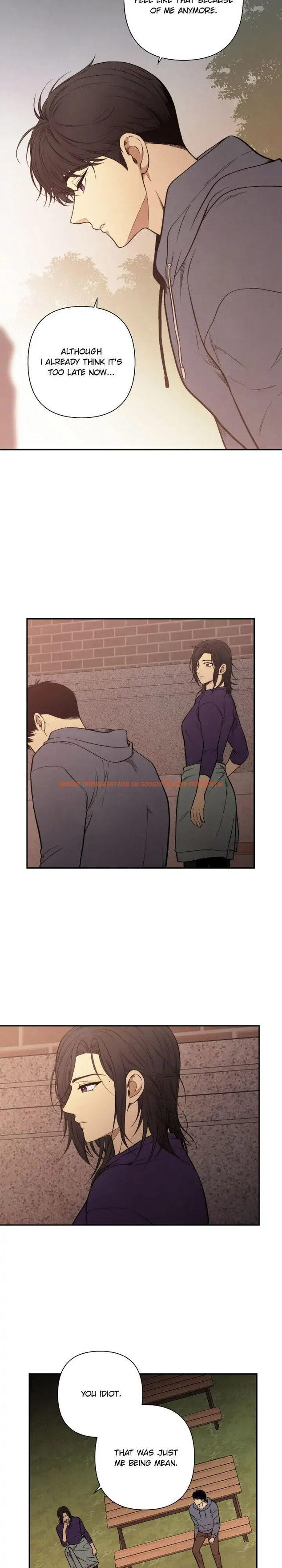 Read Hentai Image 3 937 in comic Just Give It To Me - Chapter 190 - www.hentaitnt.net
