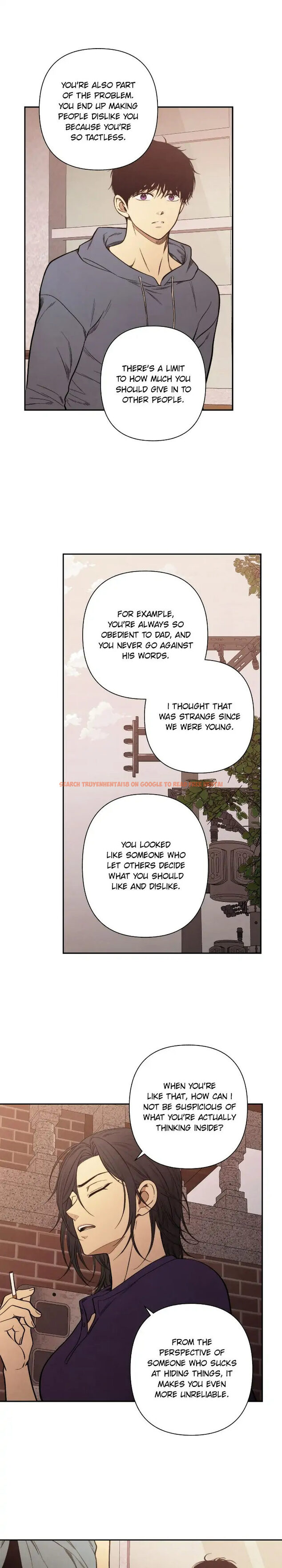 Read Hentai Image 5 937 in comic Just Give It To Me - Chapter 190 - www.hentaitnt.net