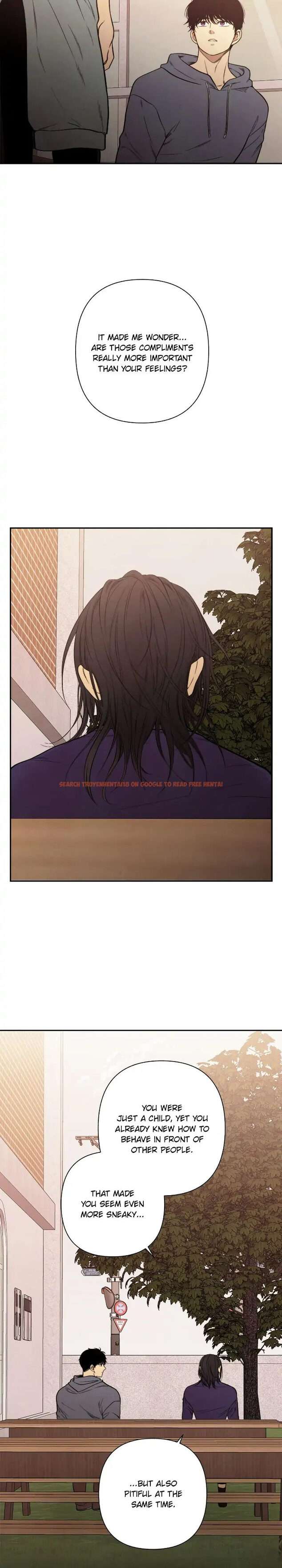 Read Hentai Image 6 937 in comic Just Give It To Me - Chapter 190 - www.hentaitnt.net