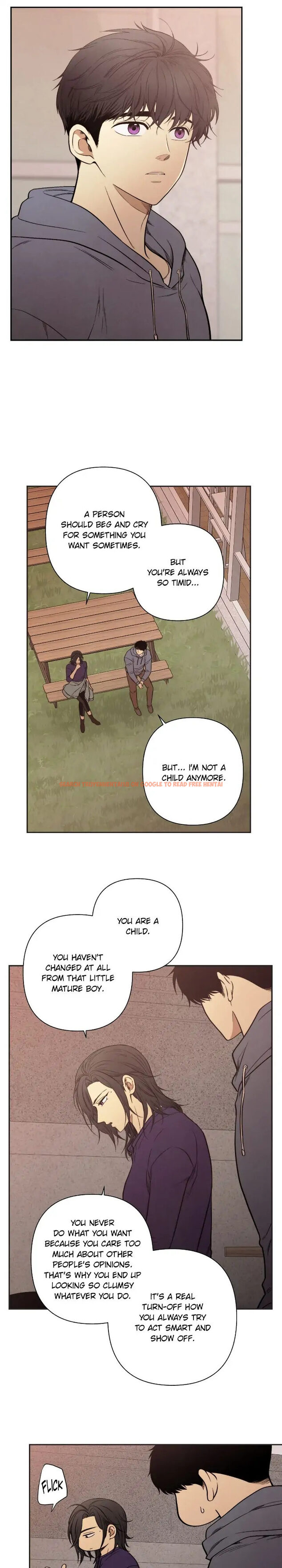 Read Hentai Image 8 937 in comic Just Give It To Me - Chapter 190 - www.hentaitnt.net