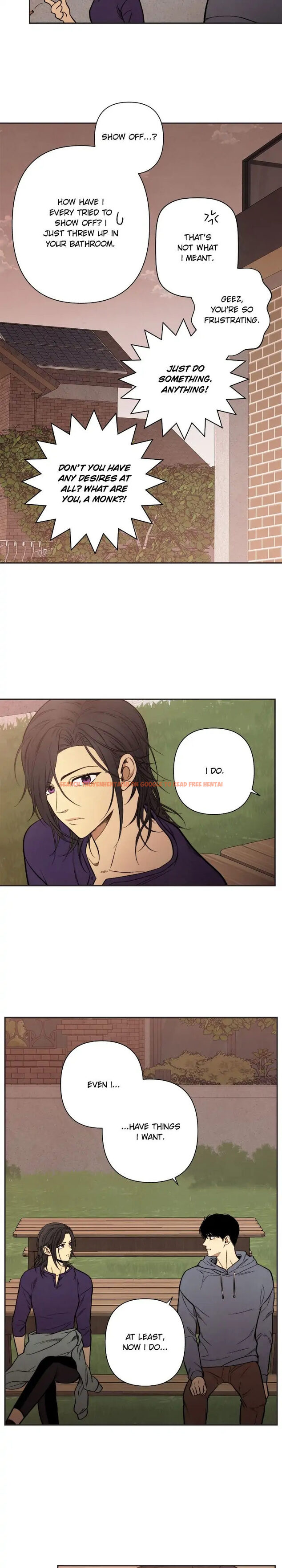 Read Hentai Image 9 937 in comic Just Give It To Me - Chapter 190 - www.hentaitnt.net