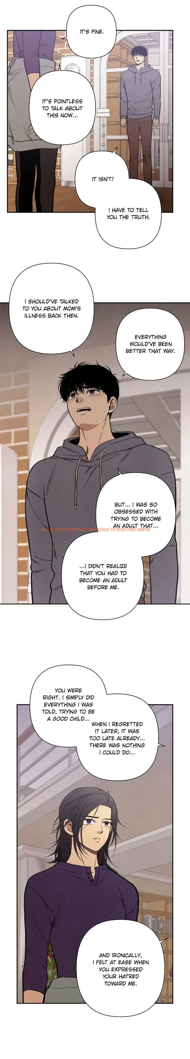 Read Hentai Image 10 801 in comic Just Give It To Me - Chapter 191 - www.hentaitnt.net