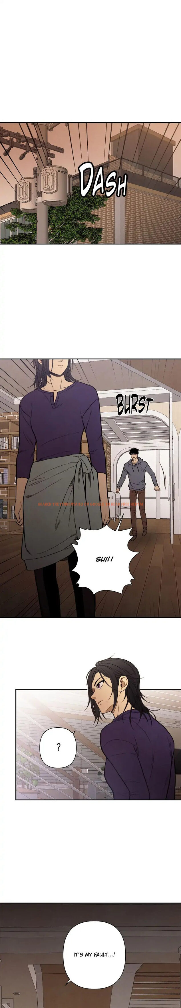 Read Hentai Image 7 801 in comic Just Give It To Me - Chapter 191 - www.hentaitnt.net