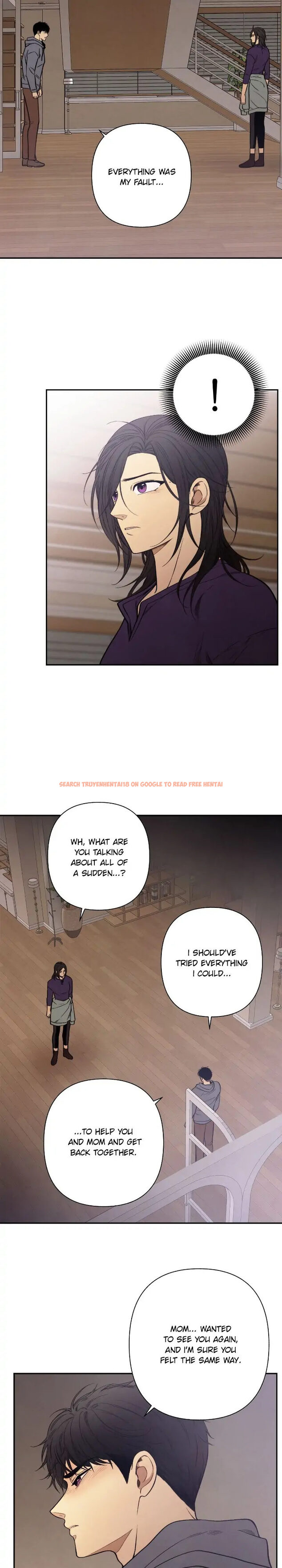 Read Hentai Image 8 801 in comic Just Give It To Me - Chapter 191 - www.hentaitnt.net