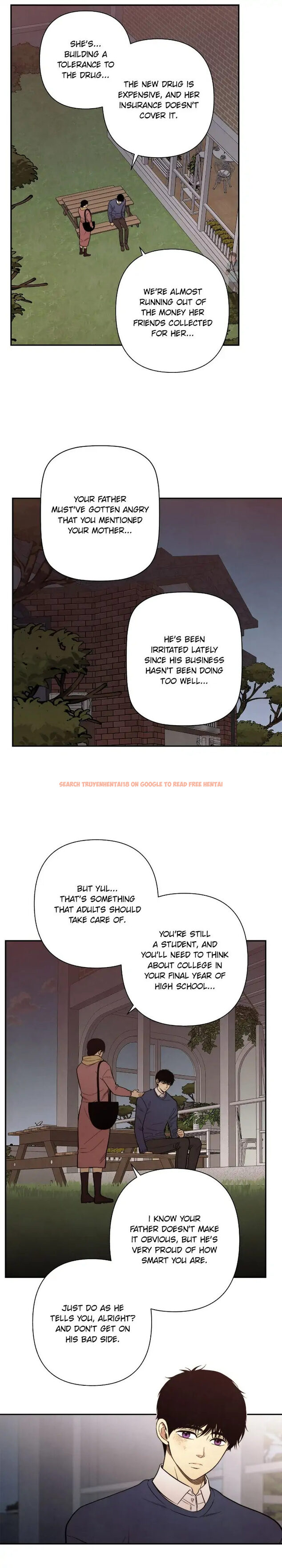 Read Hentai Image 10 595 in comic Just Give It To Me - Chapter 194 - www.hentaitnt.net
