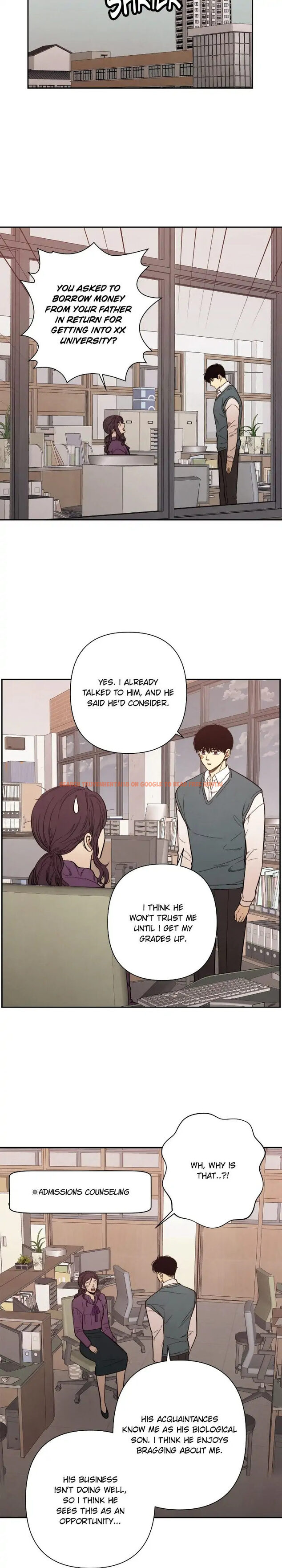 Read Hentai Image 14 595 in comic Just Give It To Me - Chapter 194 - www.hentaitnt.net