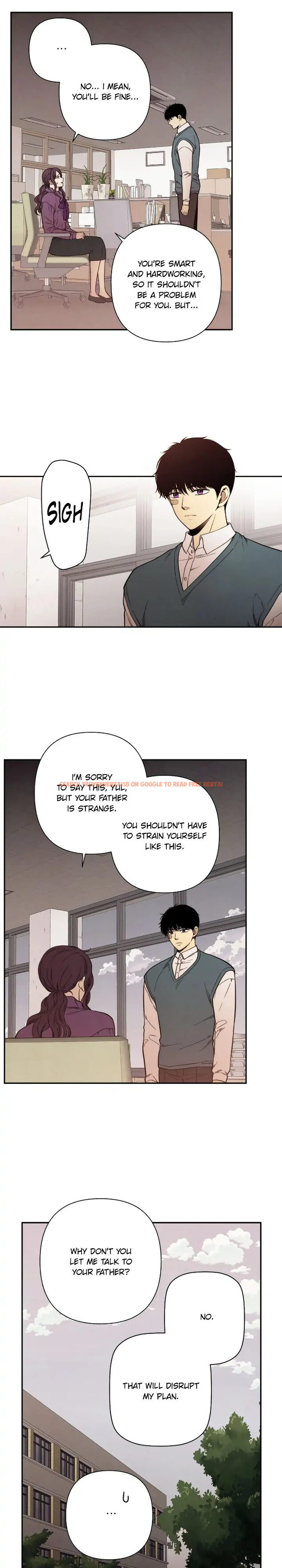 Read Hentai Image 16 595 in comic Just Give It To Me - Chapter 194 - www.hentaitnt.net