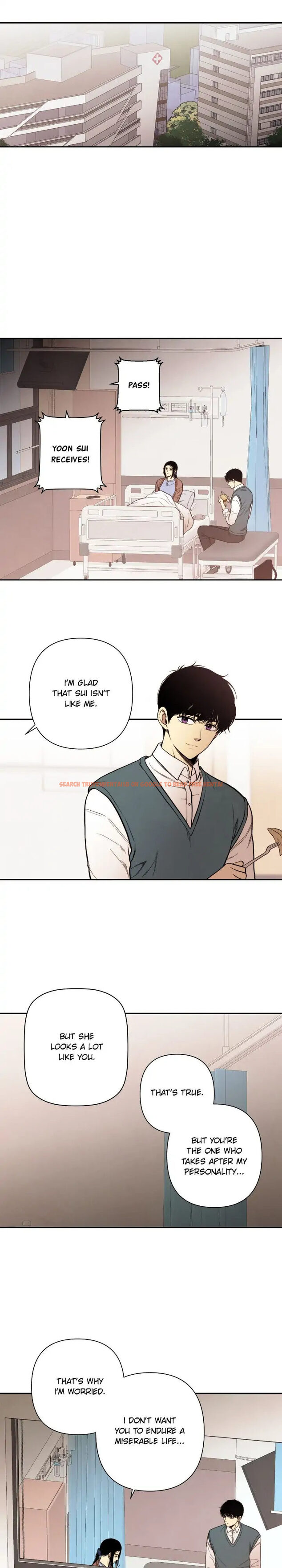 Read Hentai Image 2 595 in comic Just Give It To Me - Chapter 194 - www.hentaitnt.net
