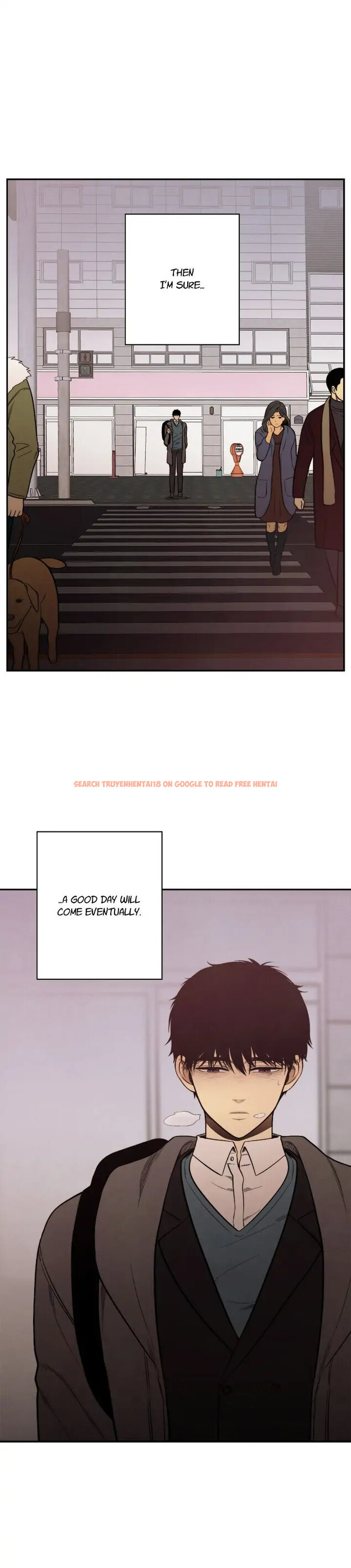 Read Hentai Image 1 f02d3 in comic Just Give It To Me - Chapter 195 - www.hentaitnt.net