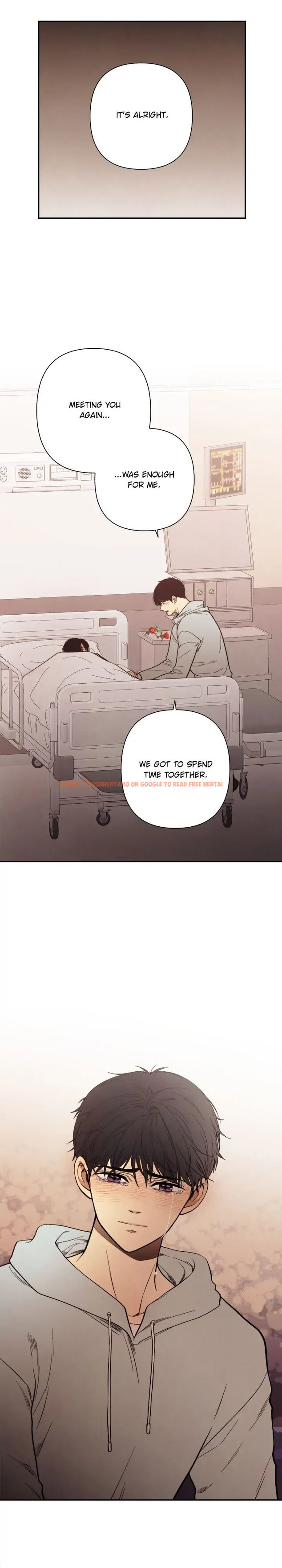 Read Hentai Image 10 f02d3 in comic Just Give It To Me - Chapter 195 - www.hentaitnt.net