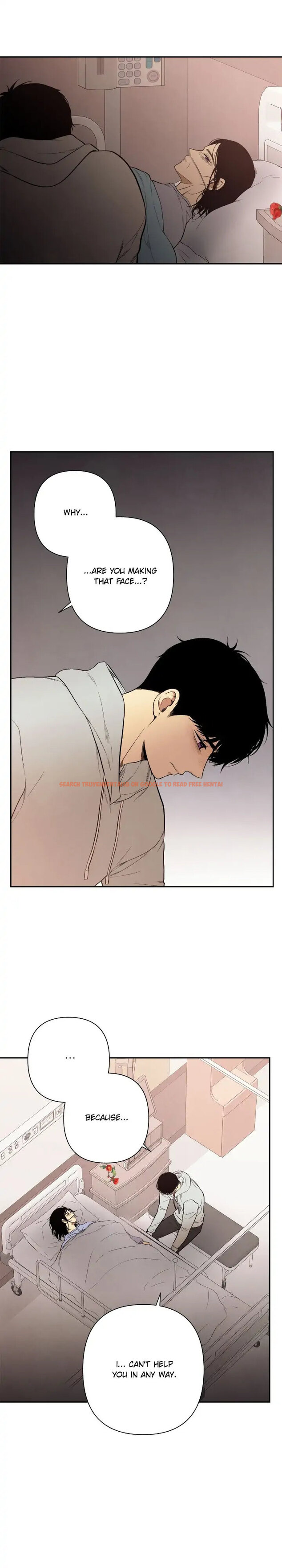Read Hentai Image 4 f02d3 in comic Just Give It To Me - Chapter 195 - www.hentaitnt.net