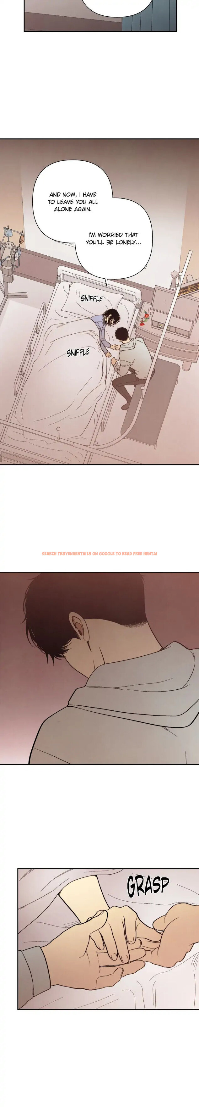 Read Hentai Image 9 f02d3 in comic Just Give It To Me - Chapter 195 - www.hentaitnt.net