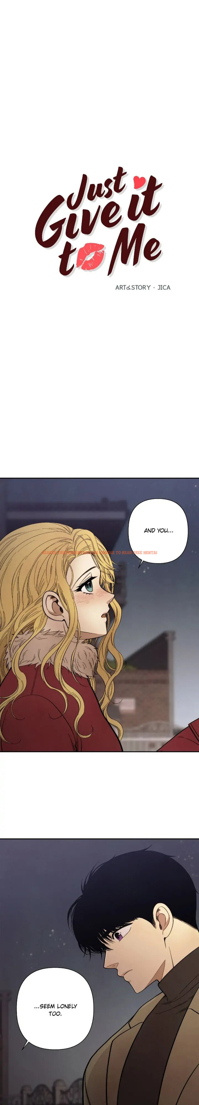 Read Hentai Image 1 e191d in comic Just Give It To Me - Chapter 198 - www.hentaitnt.net