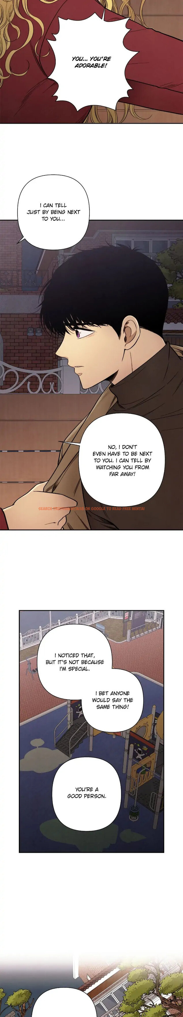 Read Hentai Image 11 e191d in comic Just Give It To Me - Chapter 198 - www.hentaitnt.net