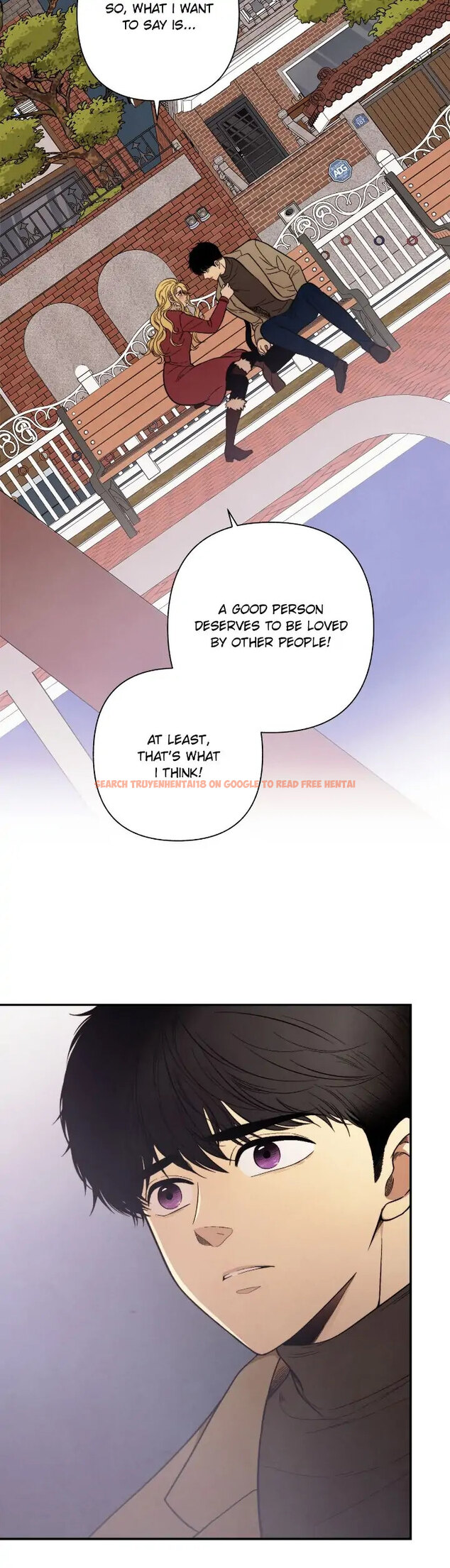 Read Hentai Image 12 e191d in comic Just Give It To Me - Chapter 198 - www.hentaitnt.net