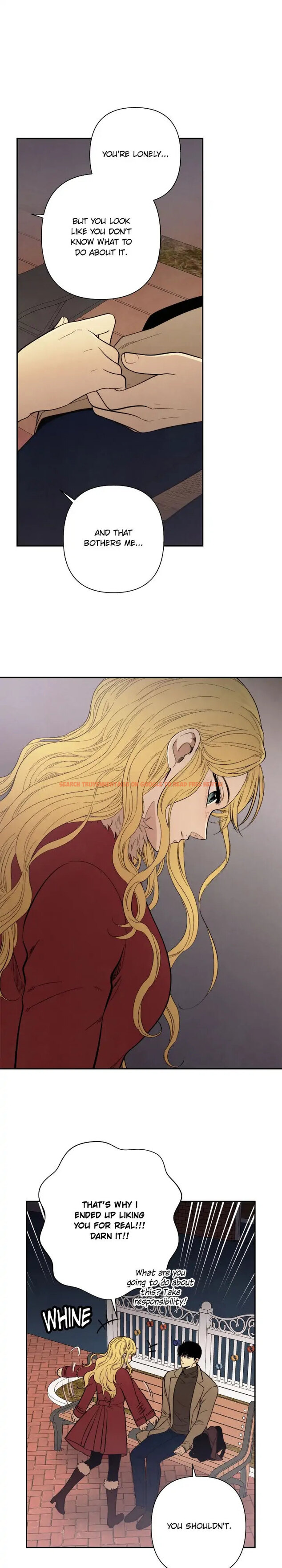Read Hentai Image 3 e191d in comic Just Give It To Me - Chapter 198 - www.hentaitnt.net