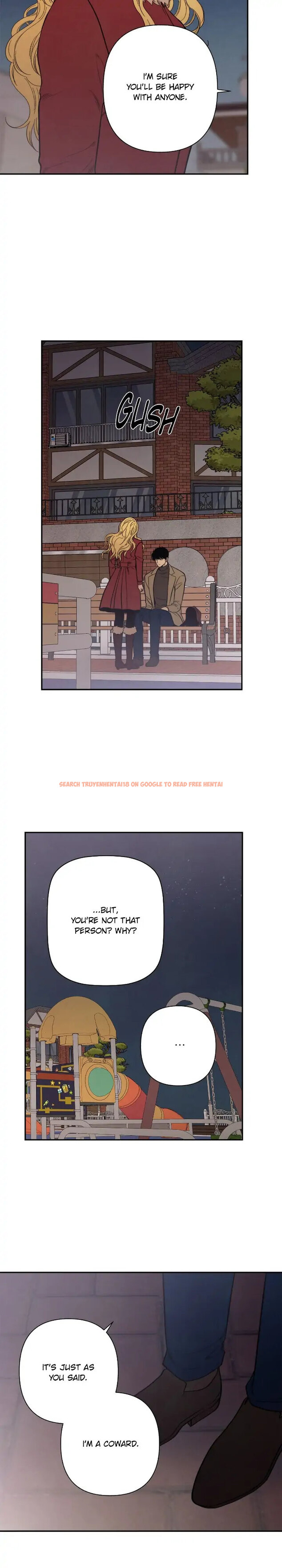 Read Hentai Image 6 e191d in comic Just Give It To Me - Chapter 198 - www.hentaitnt.net