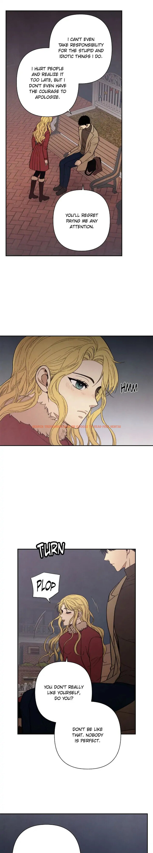 Read Hentai Image 8 e191d in comic Just Give It To Me - Chapter 198 - www.hentaitnt.net