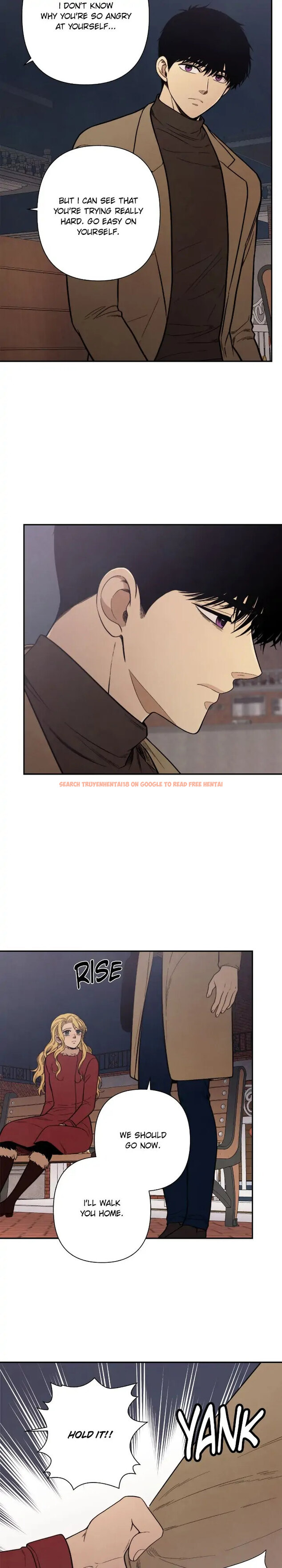 Read Hentai Image 9 e191d in comic Just Give It To Me - Chapter 198 - www.hentaitnt.net