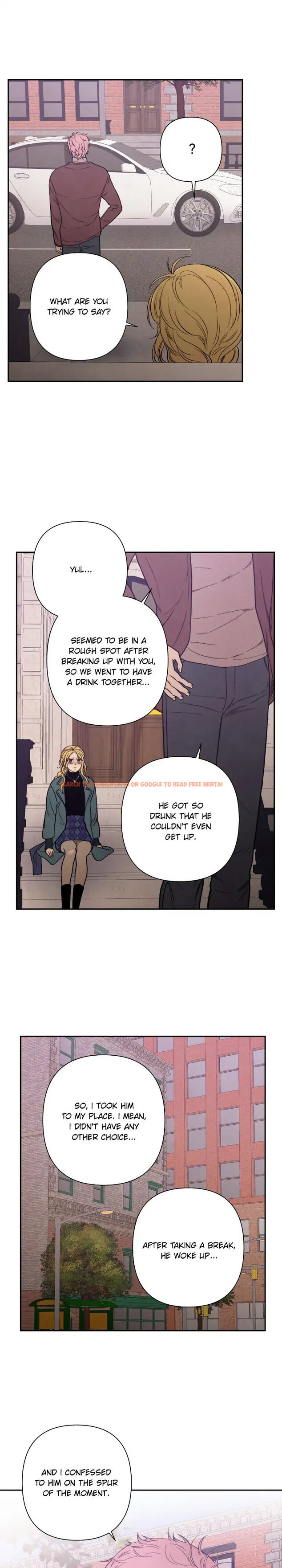 Read Hentai Image 17 7788f in comic Just Give It To Me - Chapter 199 - www.hentaitnt.net