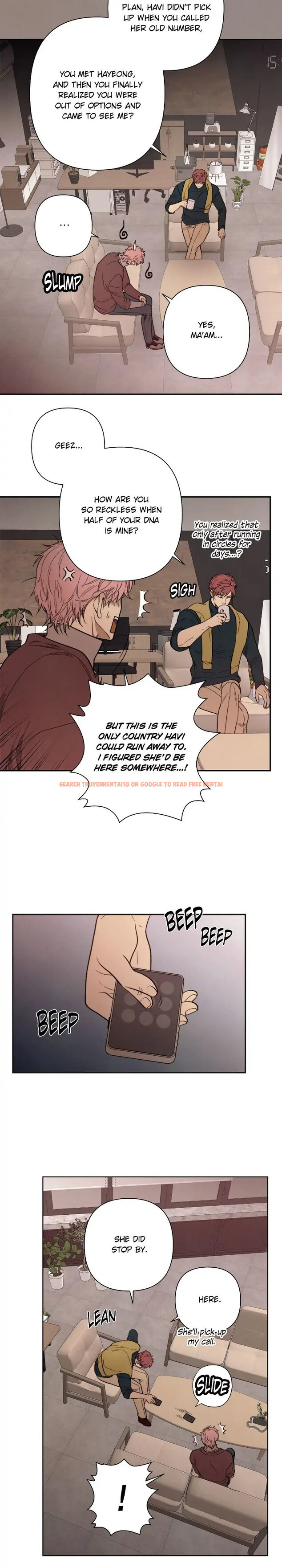 Read Hentai Image 4 7788f in comic Just Give It To Me - Chapter 199 - www.hentaitnt.net