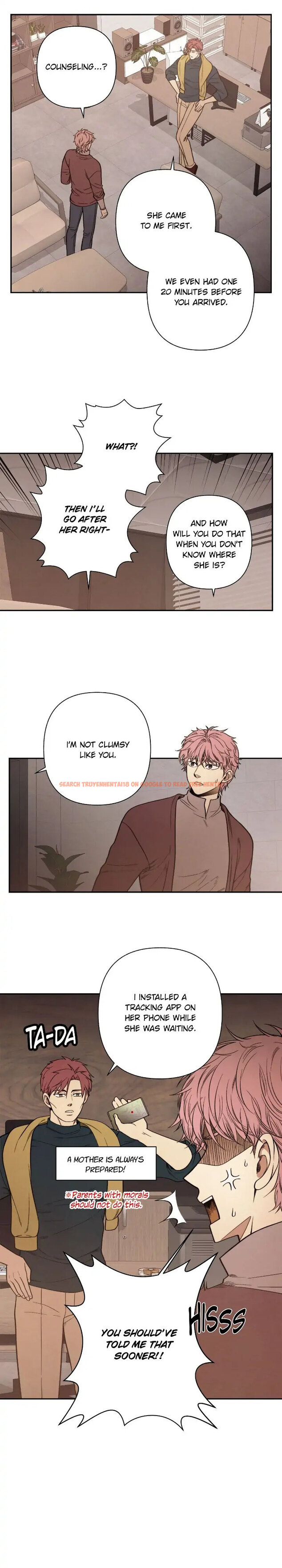 Read Hentai Image 7 7788f in comic Just Give It To Me - Chapter 199 - www.hentaitnt.net