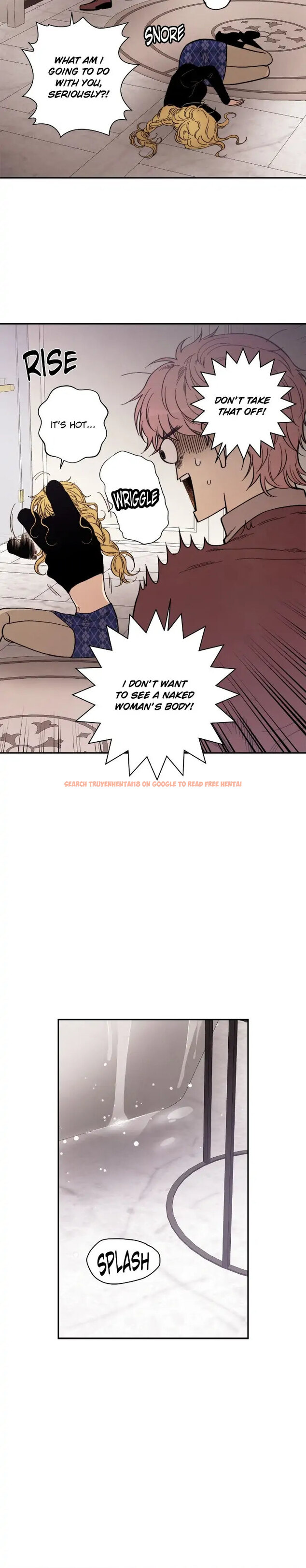 Read Hentai Image 15 5fdf7 in comic Just Give It To Me - Chapter 200 - www.hentaitnt.net