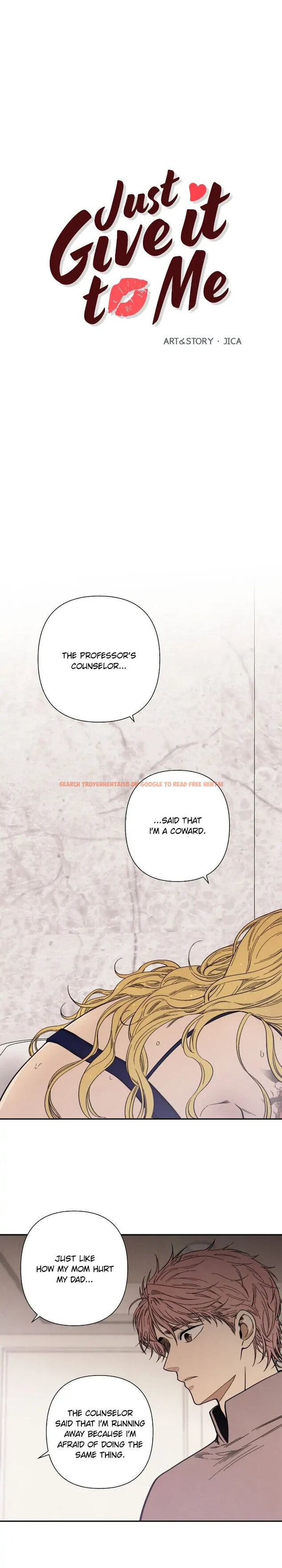Read Hentai Image 1 e114c in comic Just Give It To Me - Chapter 201 - www.hentaitnt.net