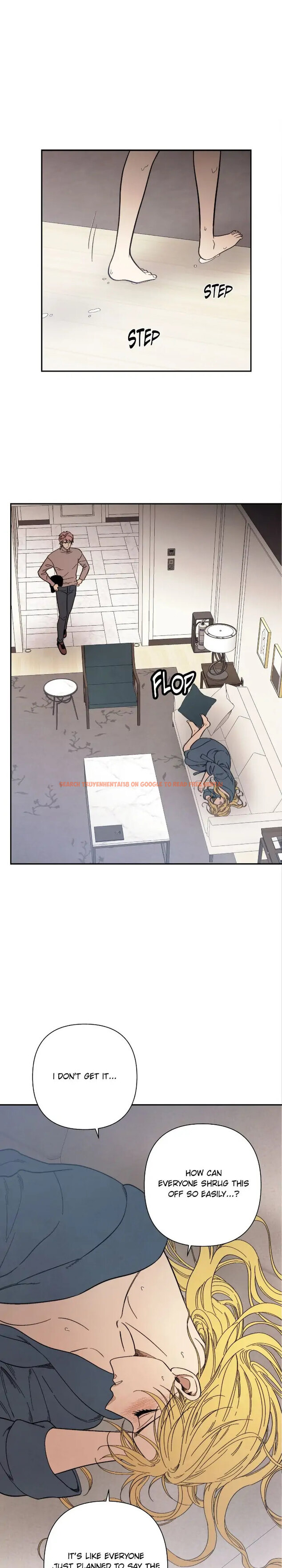 Read Hentai Image 13 e114c in comic Just Give It To Me - Chapter 201 - www.hentaitnt.net