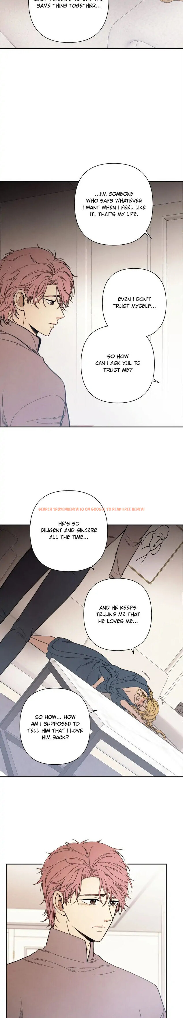 Read Hentai Image 14 e114c in comic Just Give It To Me - Chapter 201 - www.hentaitnt.net
