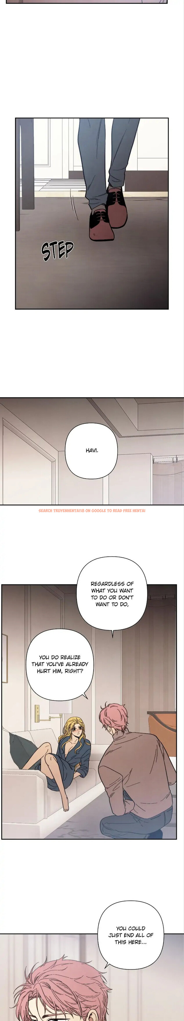 Read Hentai Image 15 e114c in comic Just Give It To Me - Chapter 201 - www.hentaitnt.net