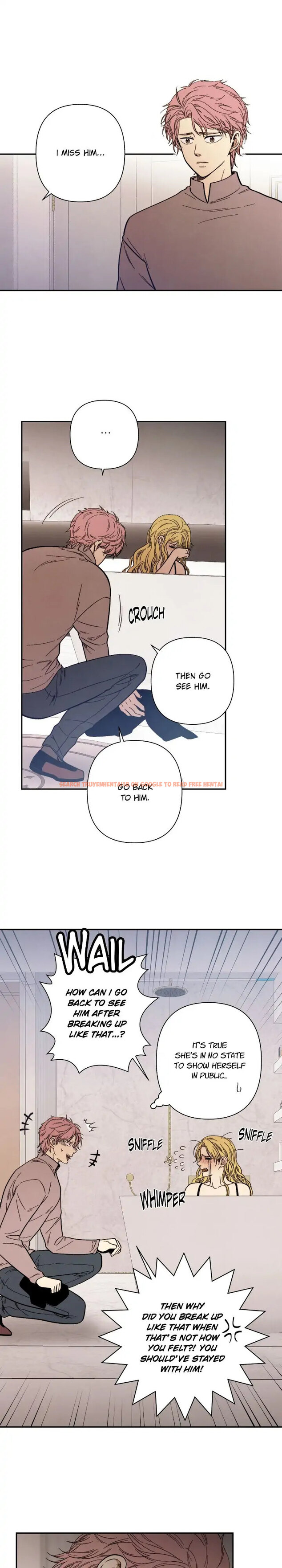 Read Hentai Image 4 e114c in comic Just Give It To Me - Chapter 201 - www.hentaitnt.net