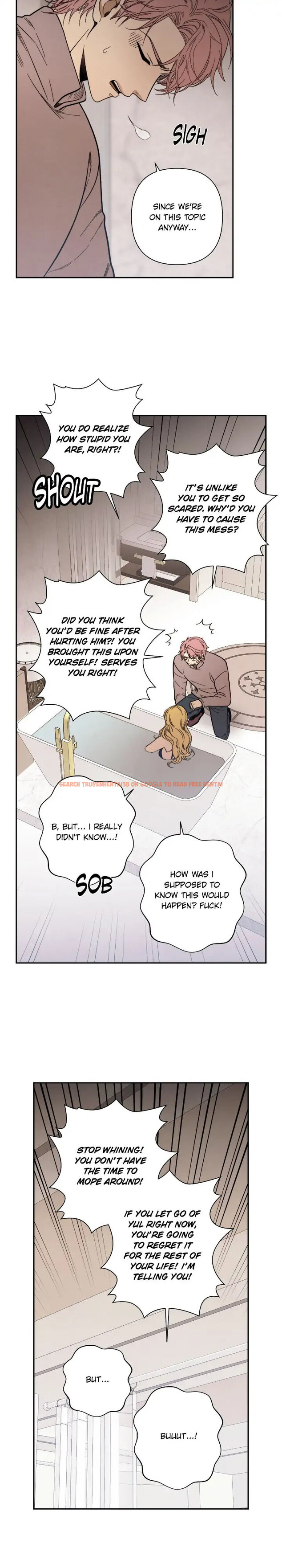 Read Hentai Image 5 e114c in comic Just Give It To Me - Chapter 201 - www.hentaitnt.net