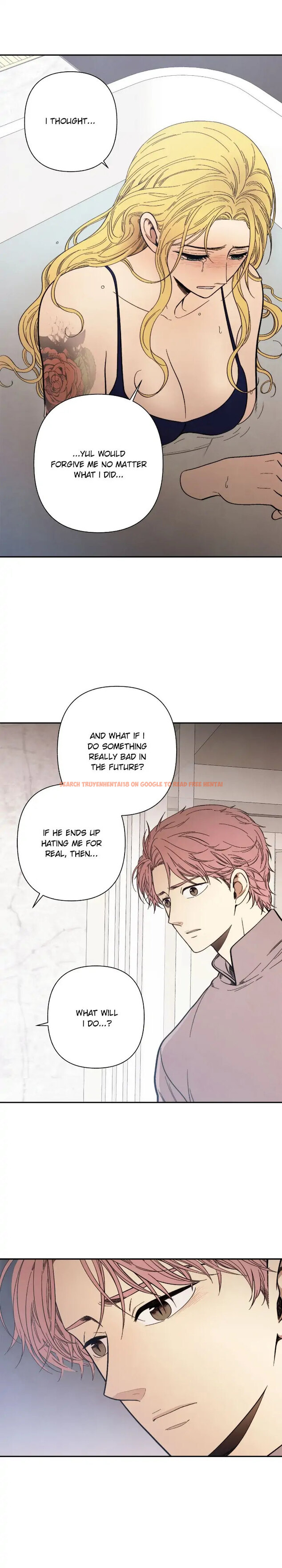 Read Hentai Image 6 e114c in comic Just Give It To Me - Chapter 201 - www.hentaitnt.net