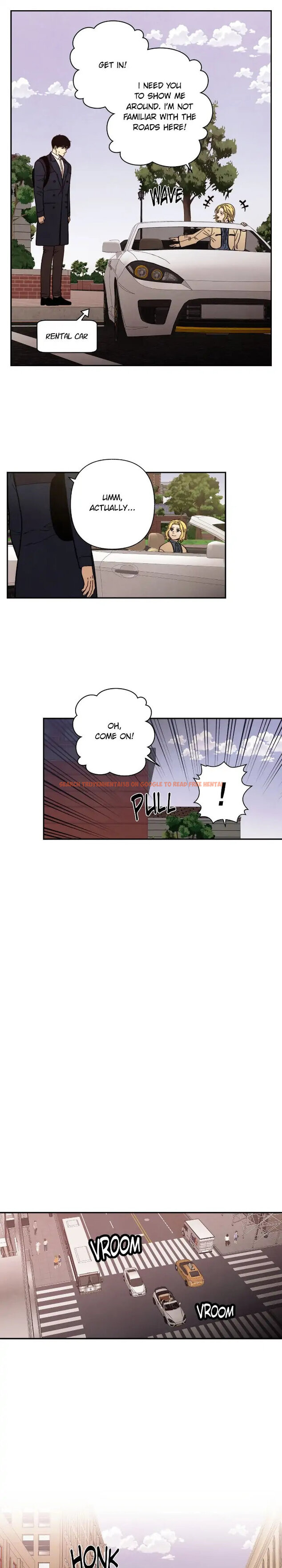 Read Hentai Image 12 8bc8b in comic Just Give It To Me - Chapter 202 - www.hentaitnt.net