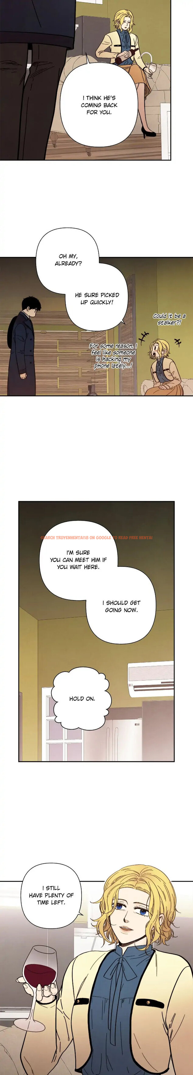 Read Hentai Image 19 8bc8b in comic Just Give It To Me - Chapter 202 - www.hentaitnt.net