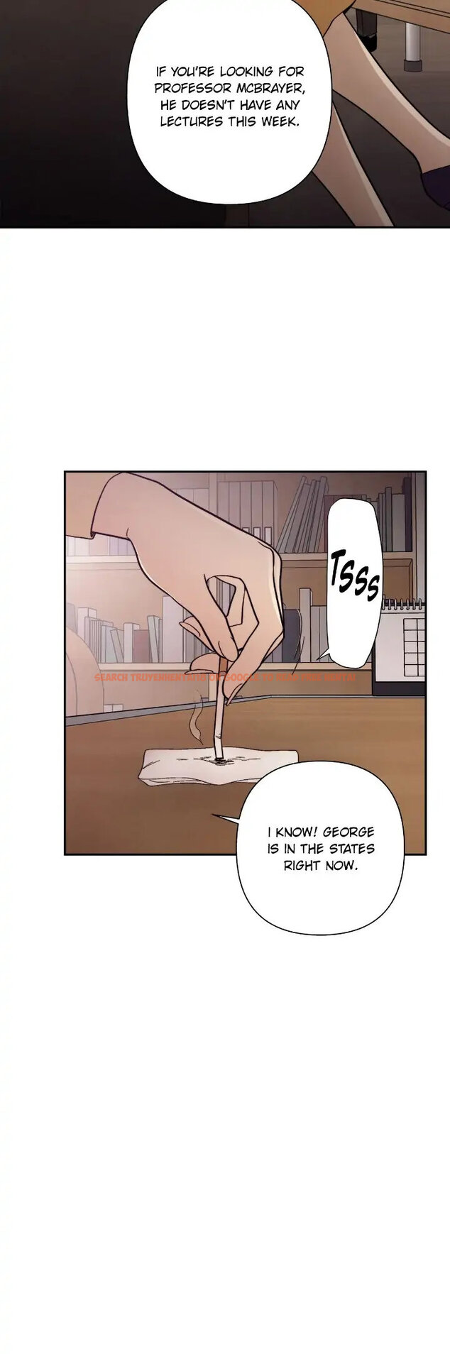 Read Hentai Image 6 8bc8b in comic Just Give It To Me - Chapter 202 - www.hentaitnt.net