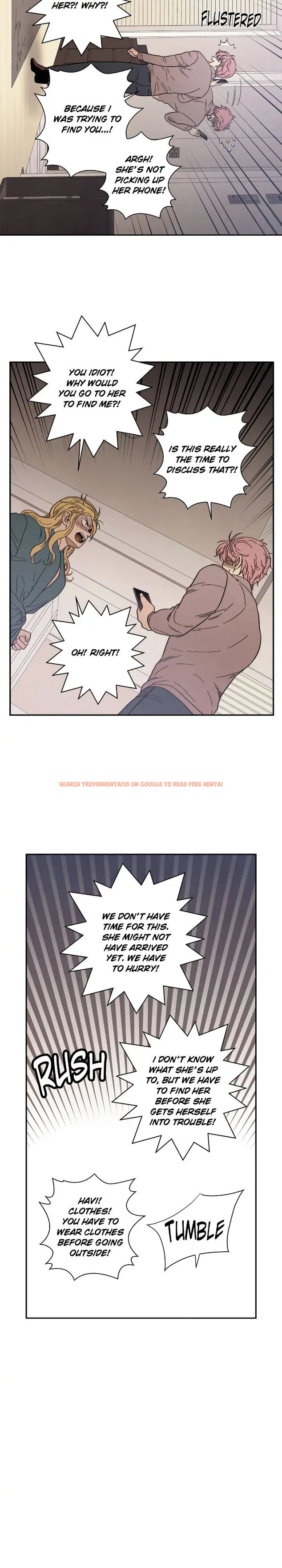 Read Hentai Image 9 8bc8b in comic Just Give It To Me - Chapter 202 - www.hentaitnt.net