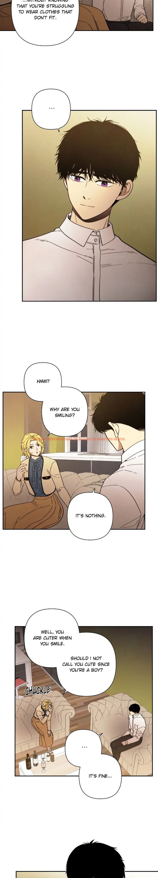 Read Hentai Image 13 30593 in comic Just Give It To Me - Chapter 203 - www.hentaitnt.net