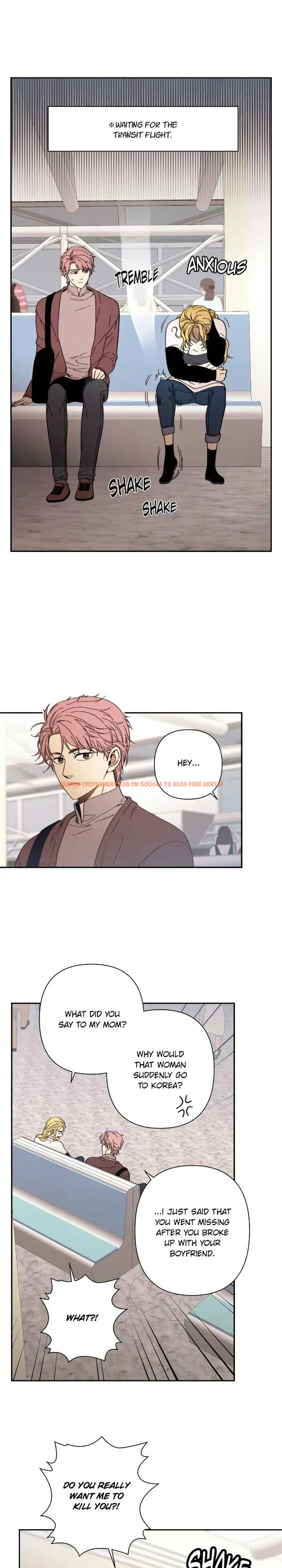 Read Hentai Image 2 30593 in comic Just Give It To Me - Chapter 203 - www.hentaitnt.net