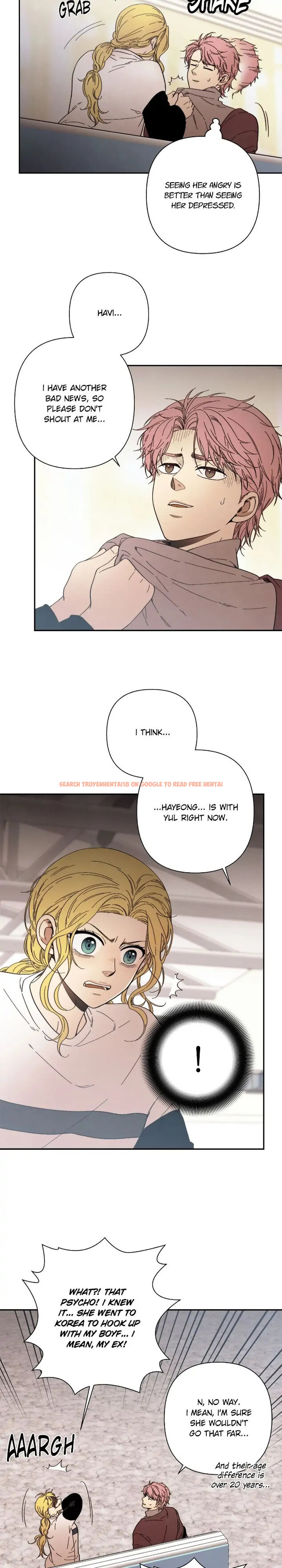 Read Hentai Image 3 30593 in comic Just Give It To Me - Chapter 203 - www.hentaitnt.net