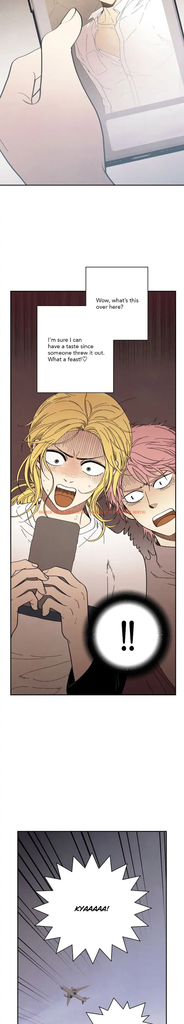 Read Hentai Image 5 30593 in comic Just Give It To Me - Chapter 203 - www.hentaitnt.net