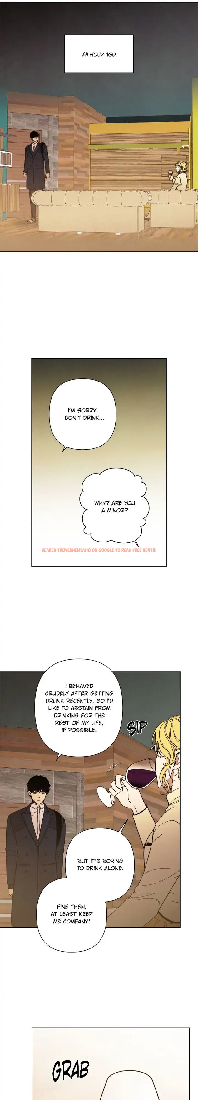 Read Hentai Image 7 30593 in comic Just Give It To Me - Chapter 203 - www.hentaitnt.net