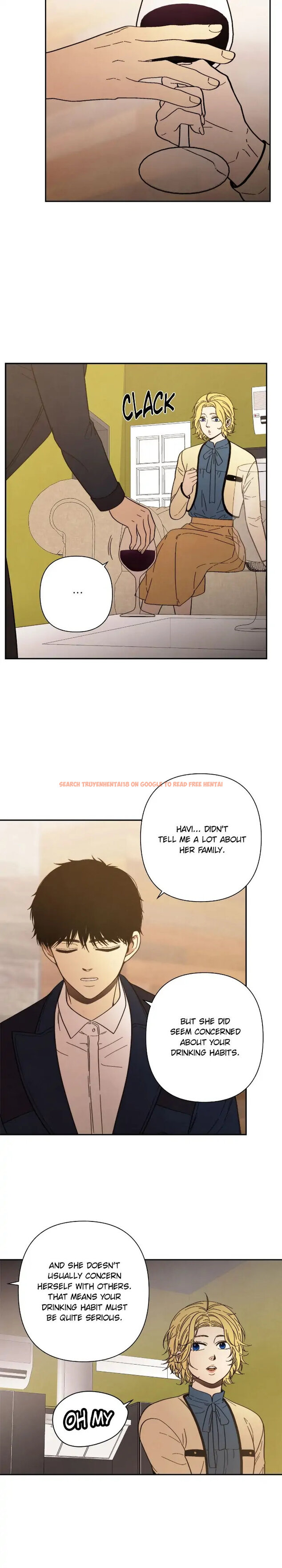 Read Hentai Image 8 30593 in comic Just Give It To Me - Chapter 203 - www.hentaitnt.net
