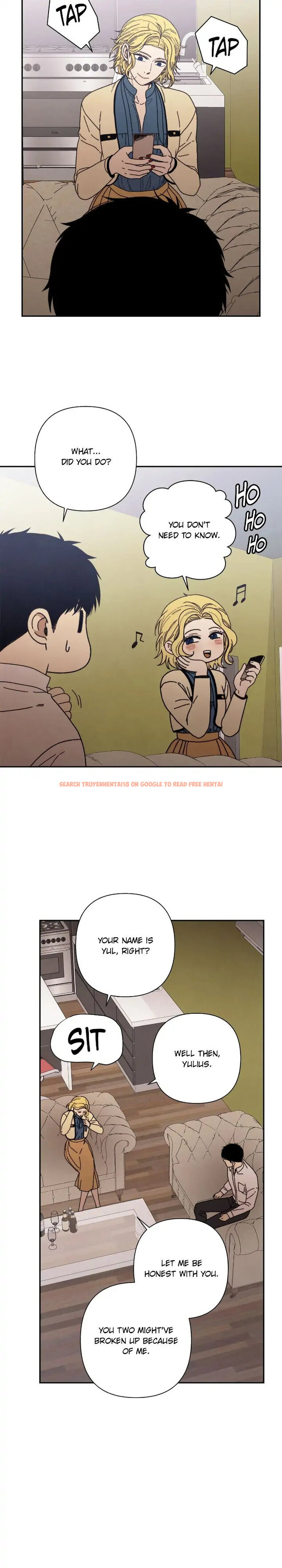Read Hentai Image 10 166dc in comic Just Give It To Me - Chapter 204 - www.hentaitnt.net
