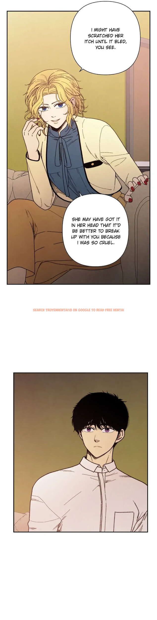 Read Hentai Image 11 166dc in comic Just Give It To Me - Chapter 204 - www.hentaitnt.net