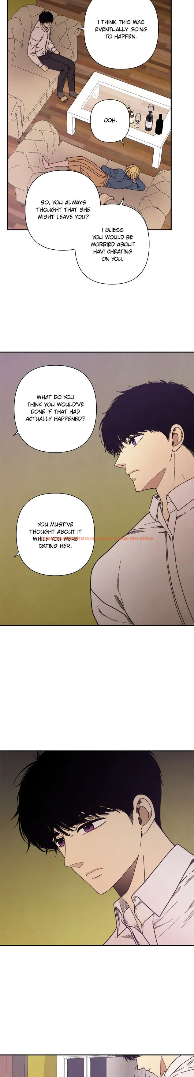 Read Hentai Image 14 166dc in comic Just Give It To Me - Chapter 204 - www.hentaitnt.net