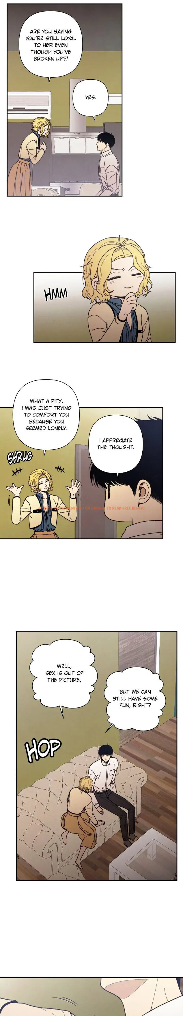 Read Hentai Image 8 166dc in comic Just Give It To Me - Chapter 204 - www.hentaitnt.net