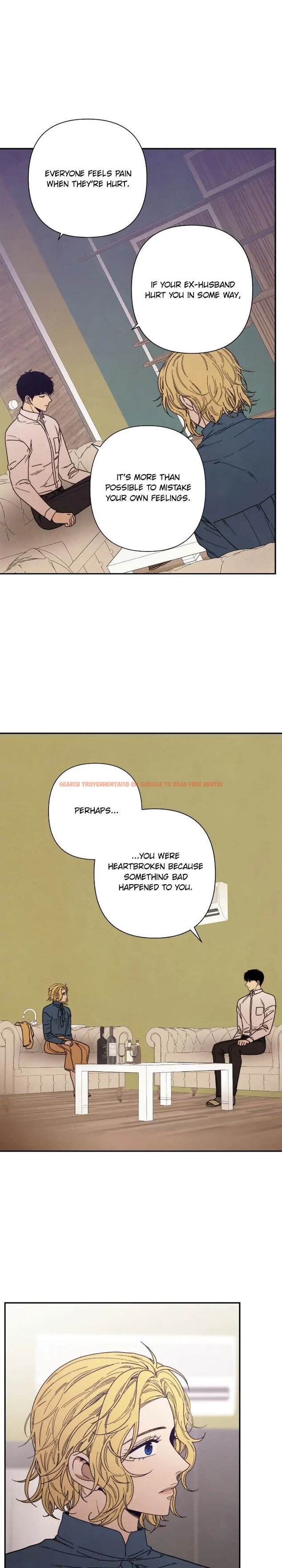 Read Hentai Image 1 978c7 in comic Just Give It To Me - Chapter 205 - www.hentaitnt.net