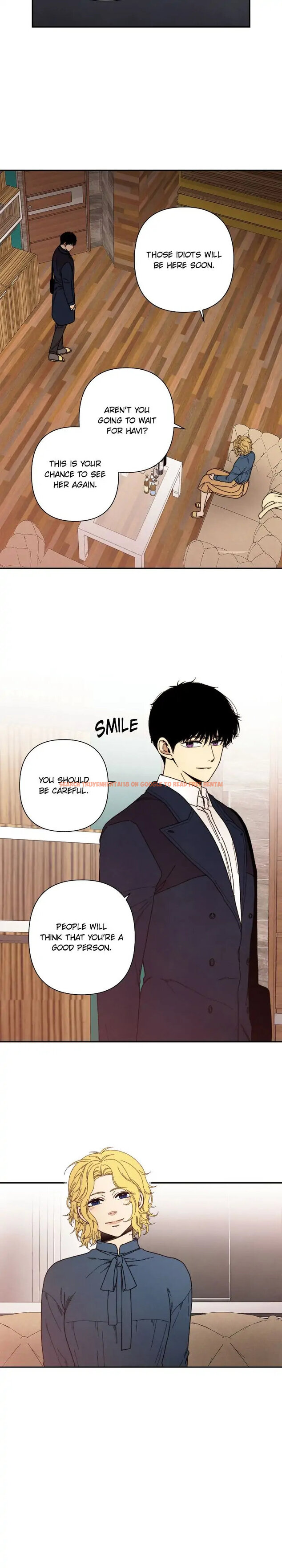 Read Hentai Image 12 978c7 in comic Just Give It To Me - Chapter 205 - www.hentaitnt.net